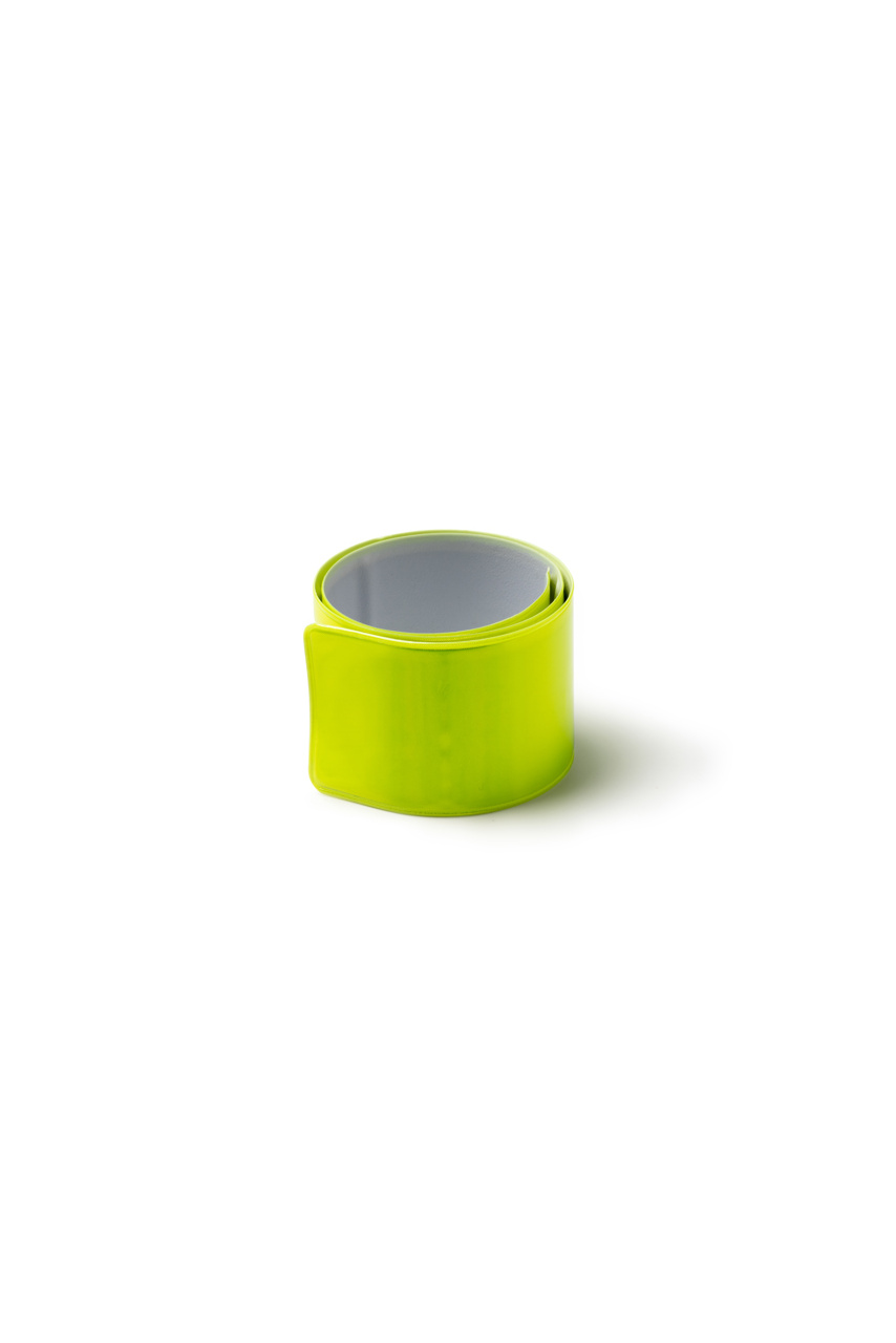 YUMA High-Visibility PVC Wristband
