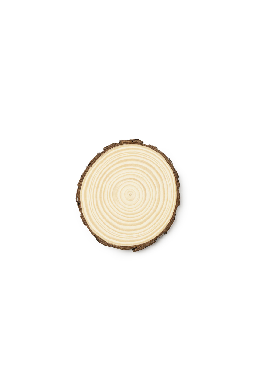 Set Suporturi PINEA din Lemn de Pin Natural