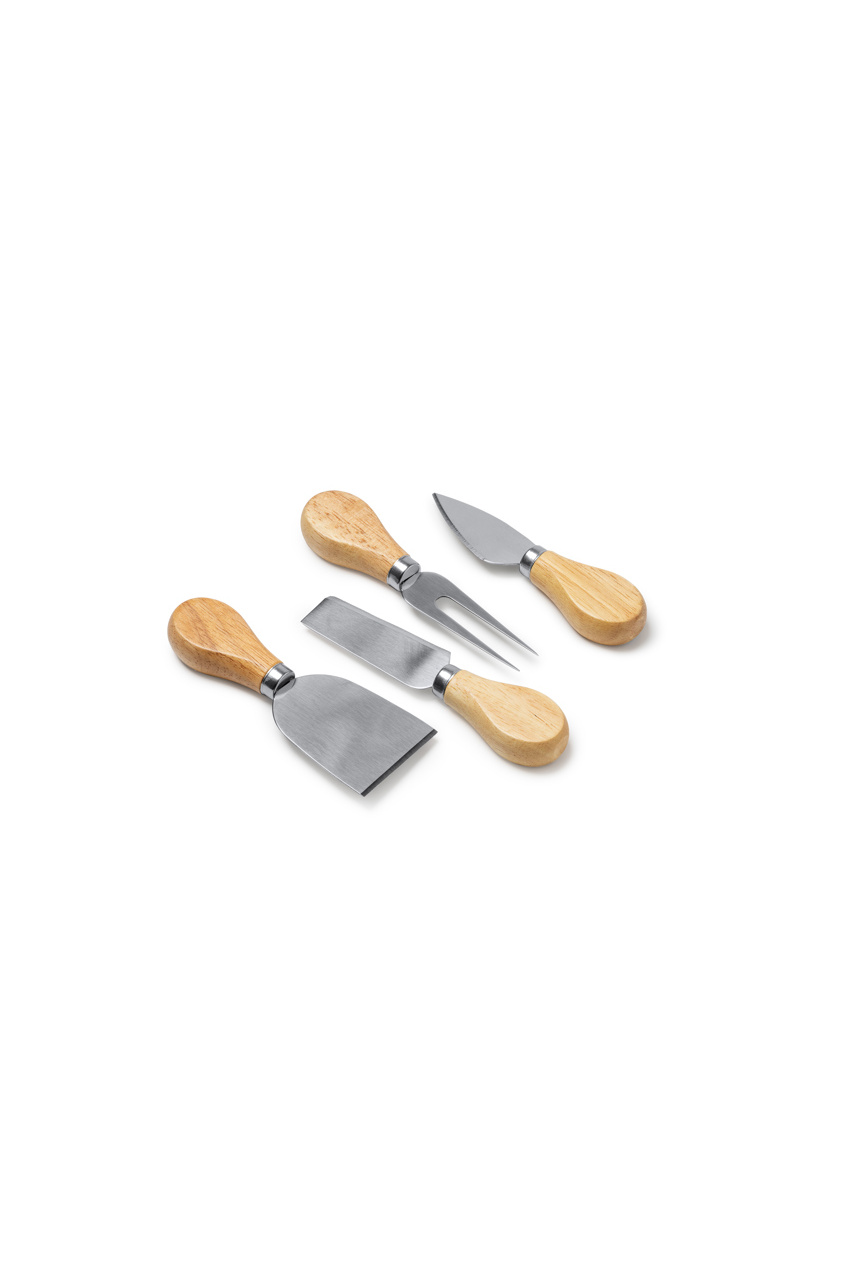 Set tacâmuri brânzeturi EDAM