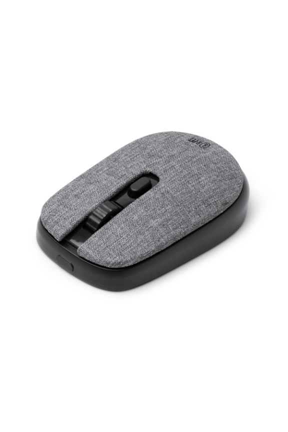 Eco-Friendly Wireless Mouse with Recycled Materials