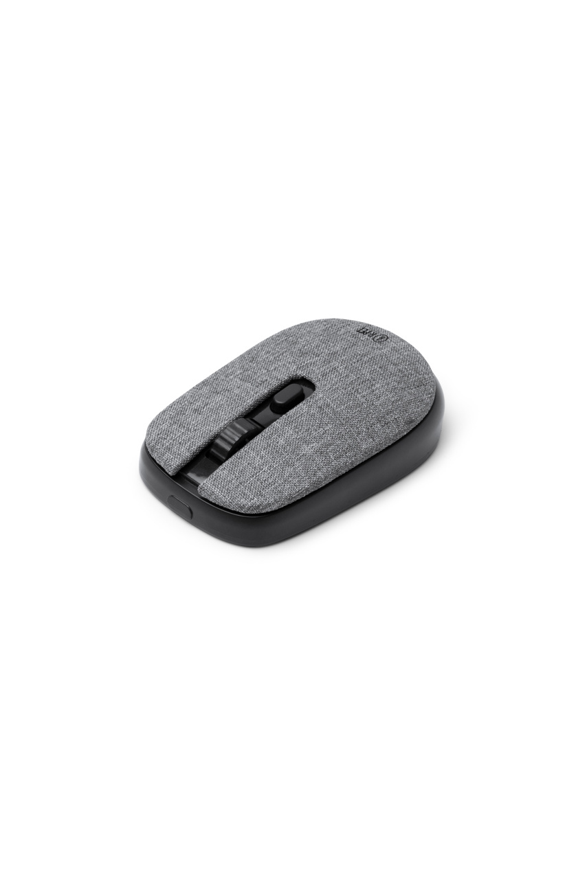 Eco-Friendly Wireless Mouse with Recycled Materials