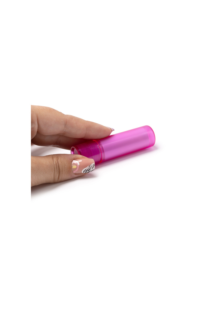 LISSEN Vanilla Lip Balm SPF15