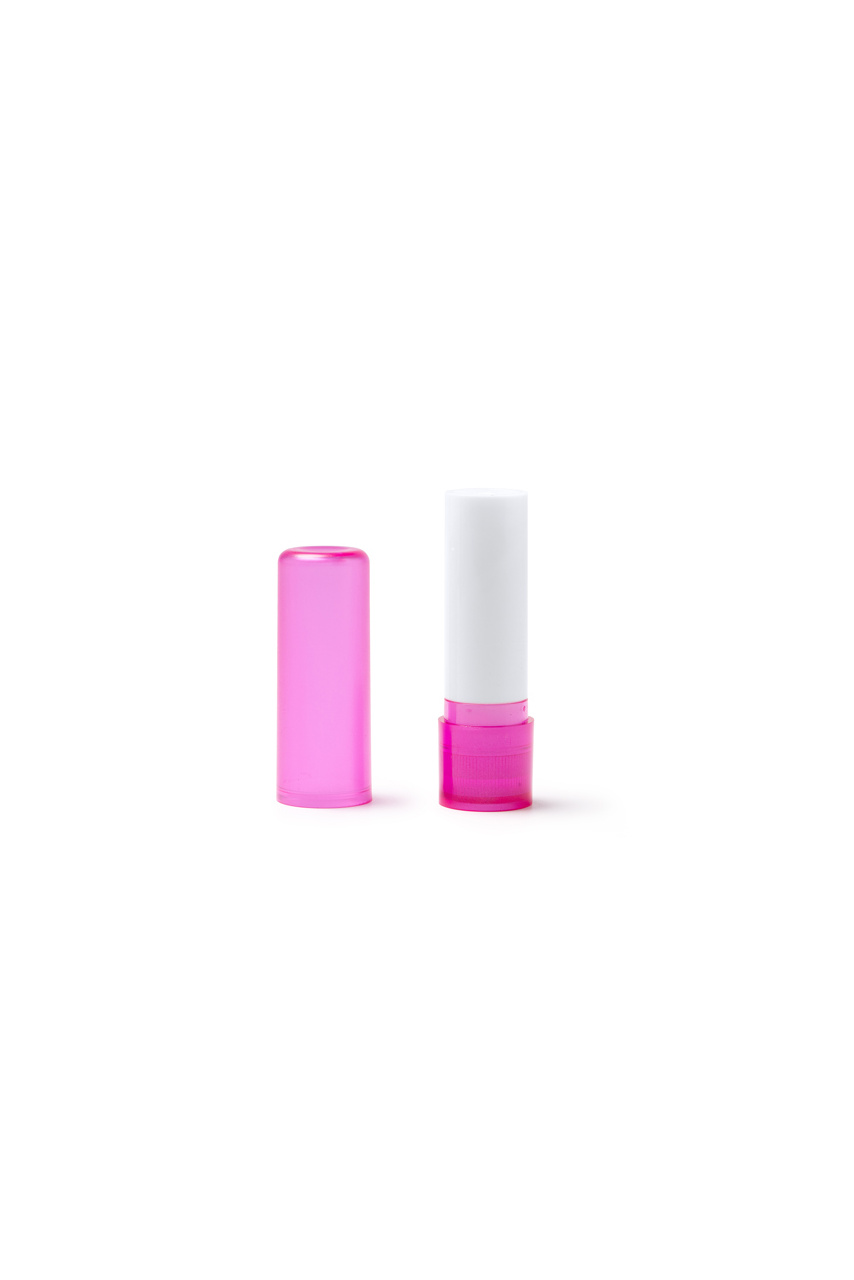 LISSEN Vanilla Lip Balm SPF15