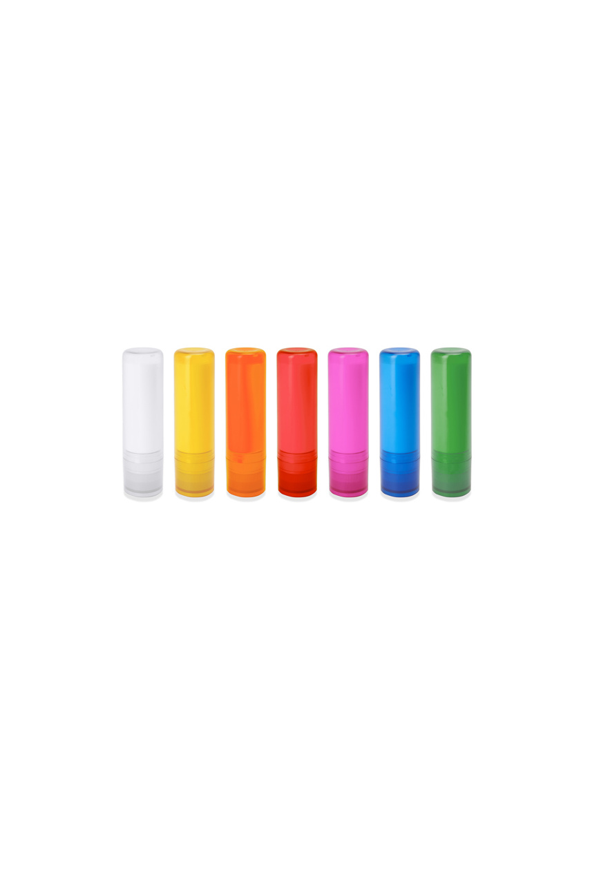 LISSEN Vanilla Lip Balm SPF15