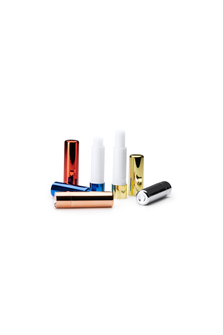 BABEL Vanilla Scented Lip Balm with SPF15