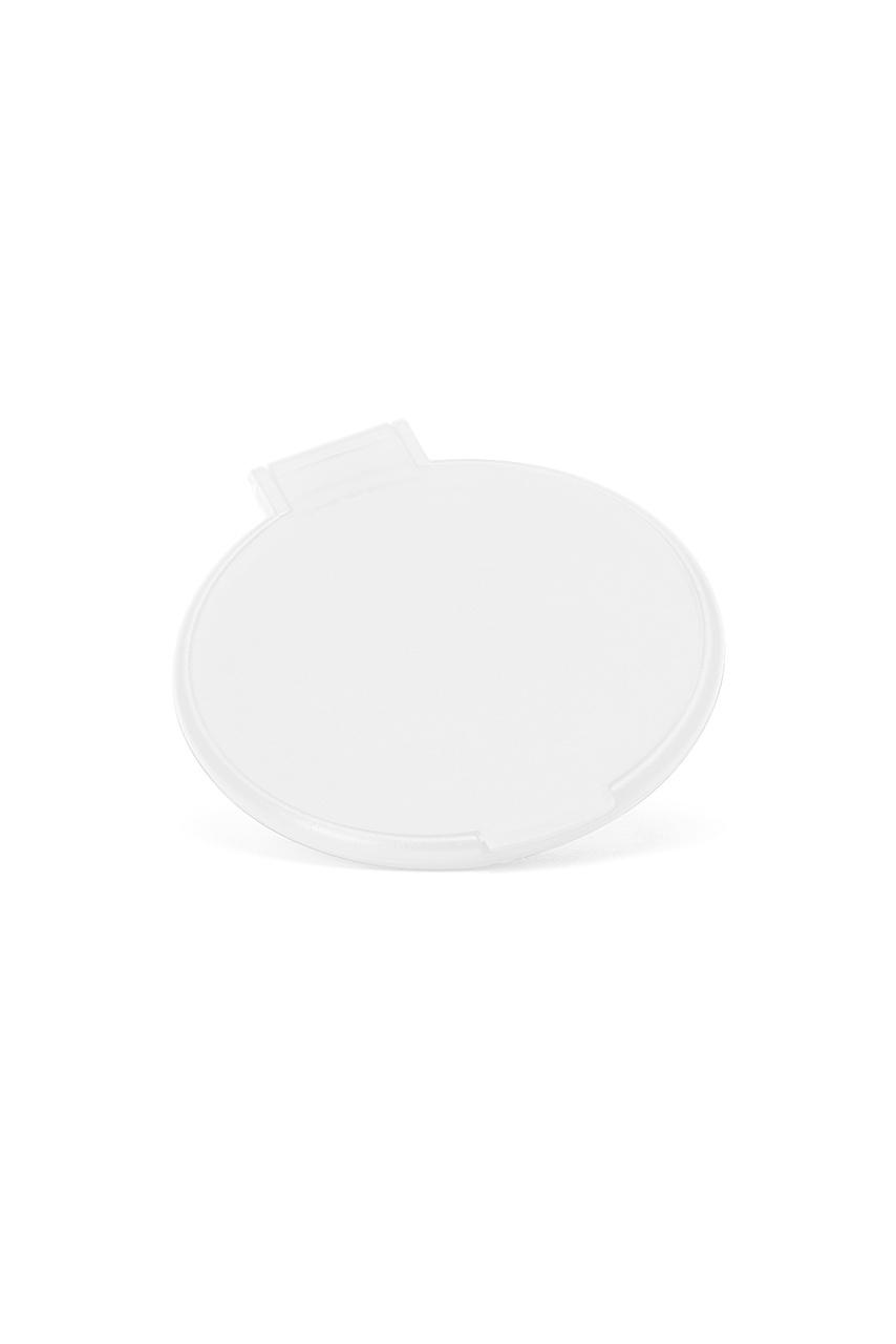 Oglindă de Buzunar Pliabilă GLAZE - Compactă și Practică