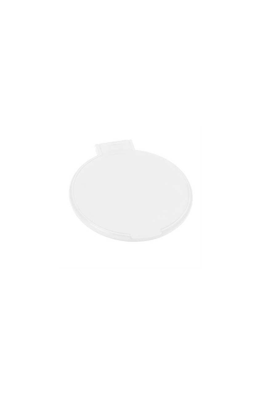 Glaze Folding Pocket Mirror - Compact & Stylish