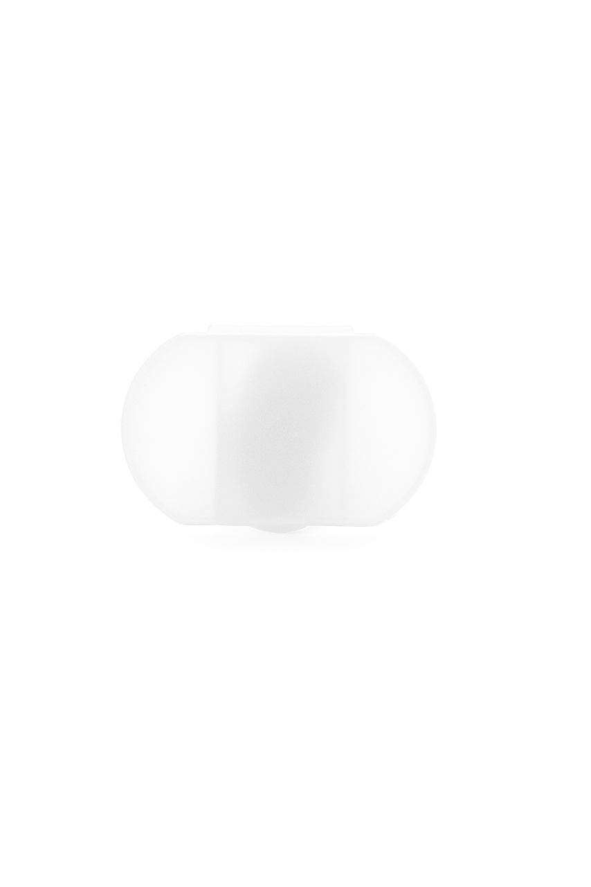 Cutie de Pastile Citos cu Trei Compartimente