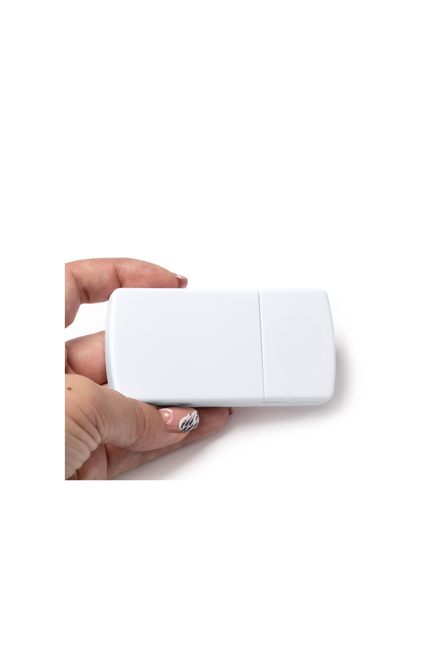 Cutie pentru Pilule MEDY cu Cutter Integrat