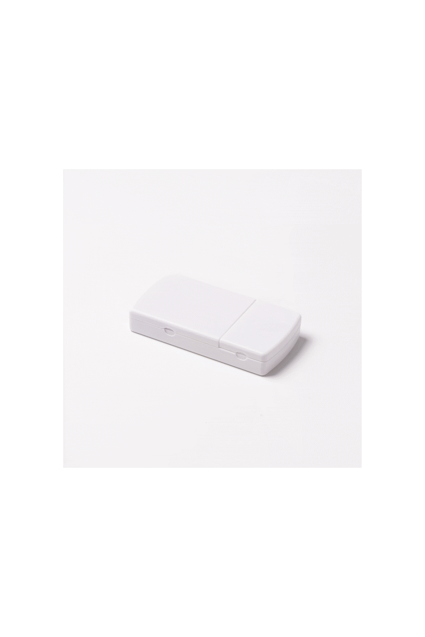 Cutie pentru Pilule MEDY cu Cutter Integrat