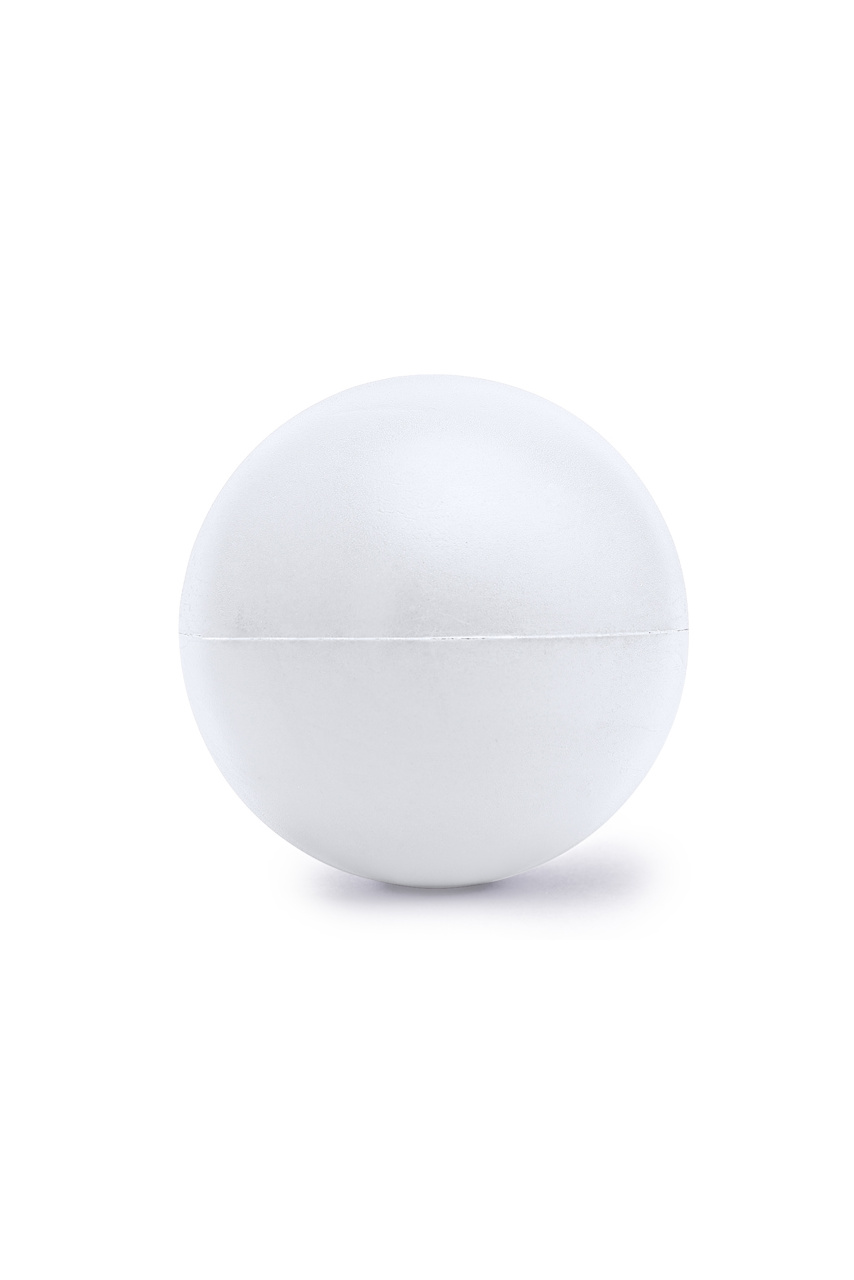 Green Stress Relief Ball - Calm and Relax