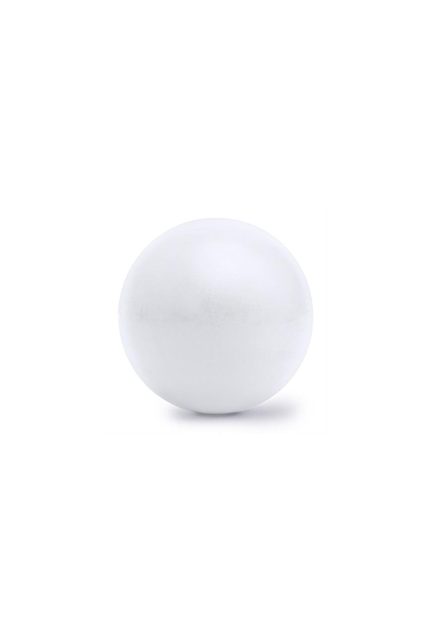 Green Stress Relief Ball - Calm and Relax