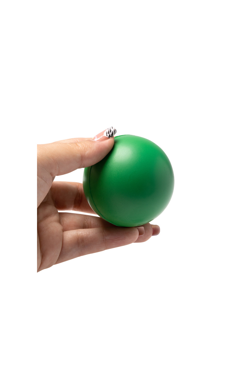 Minge Antistres SEYKU Verde