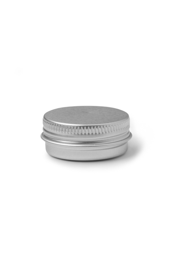 Vanilla Scented Lip Balm with SPF15 Protection