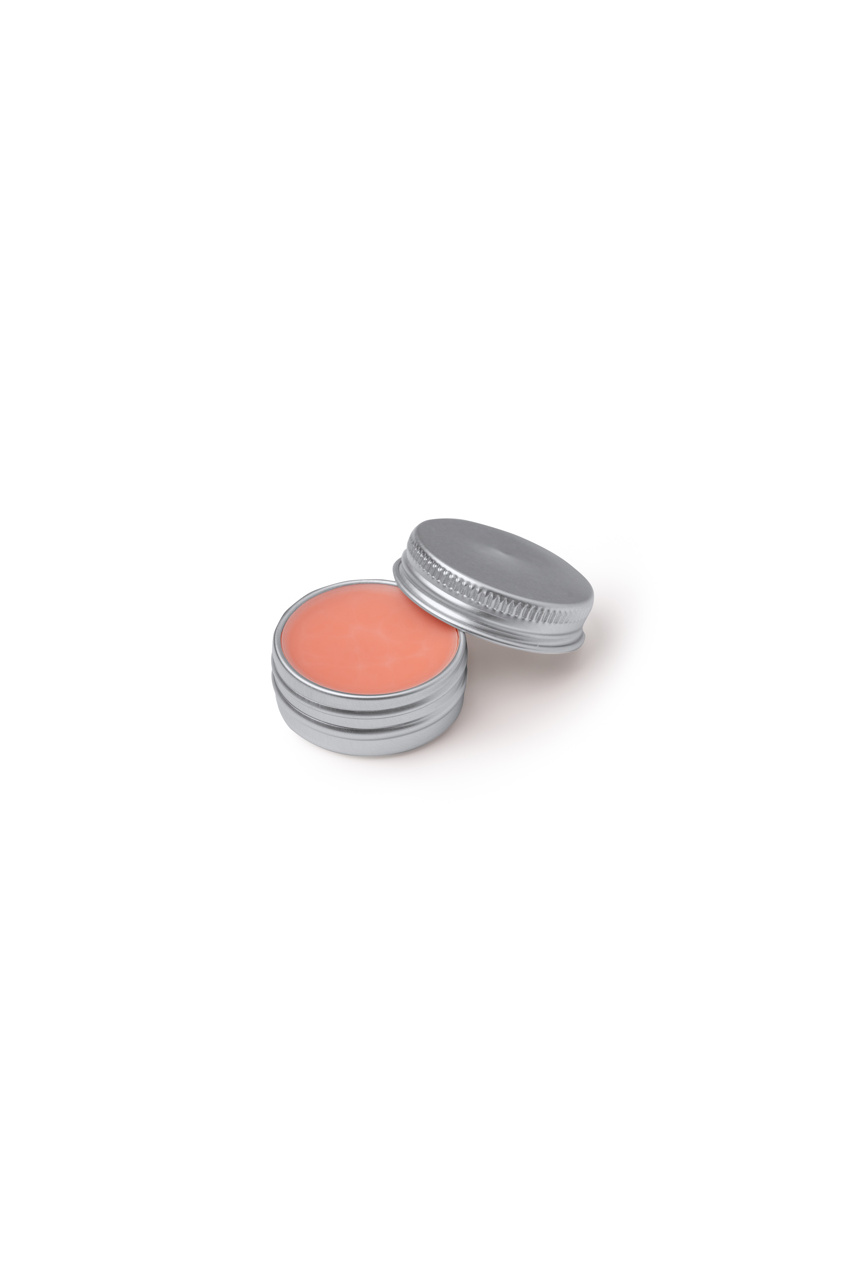 Vanilla Scented Lip Balm with SPF15 Protection