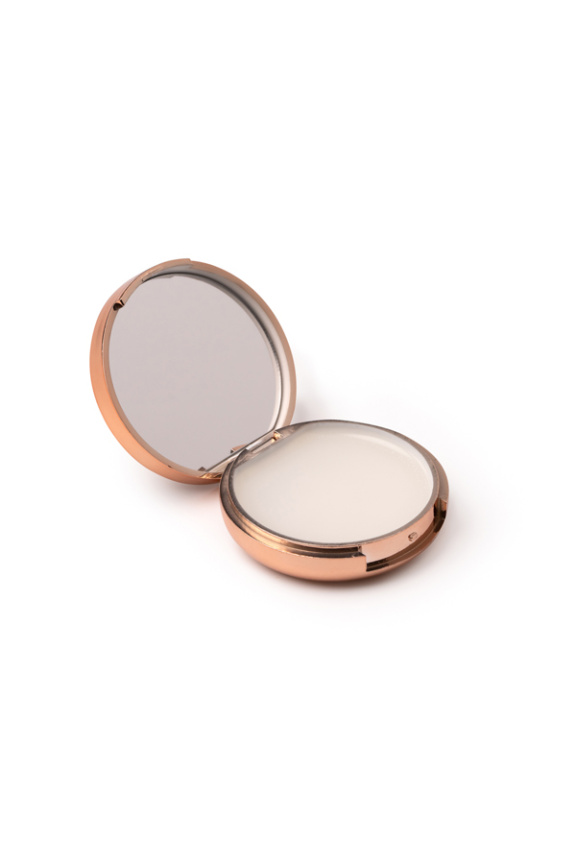 Balsam de buze cu vanilie și SPF15