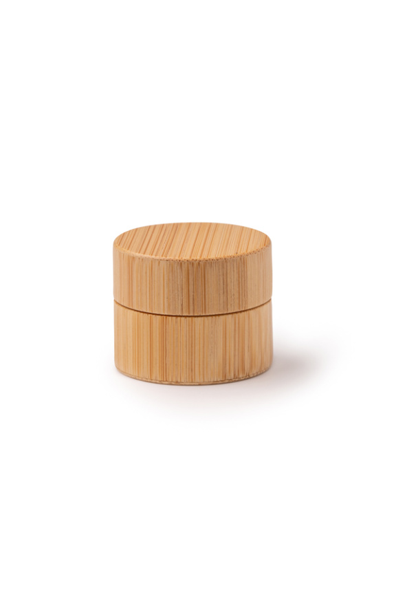 Bamboo Vanilla Scented Lip Balm SPF15