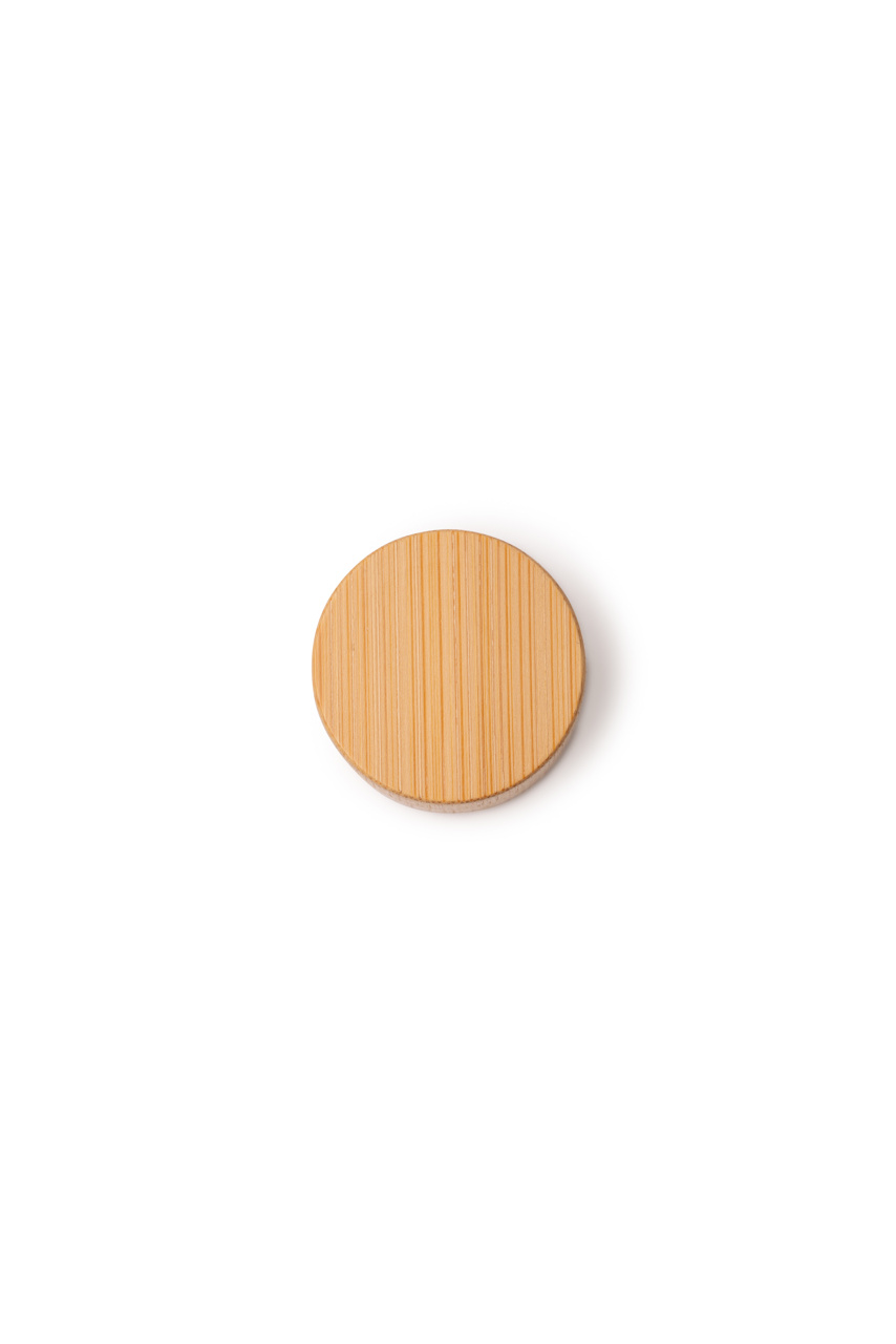 Bamboo Vanilla Scented Lip Balm SPF15