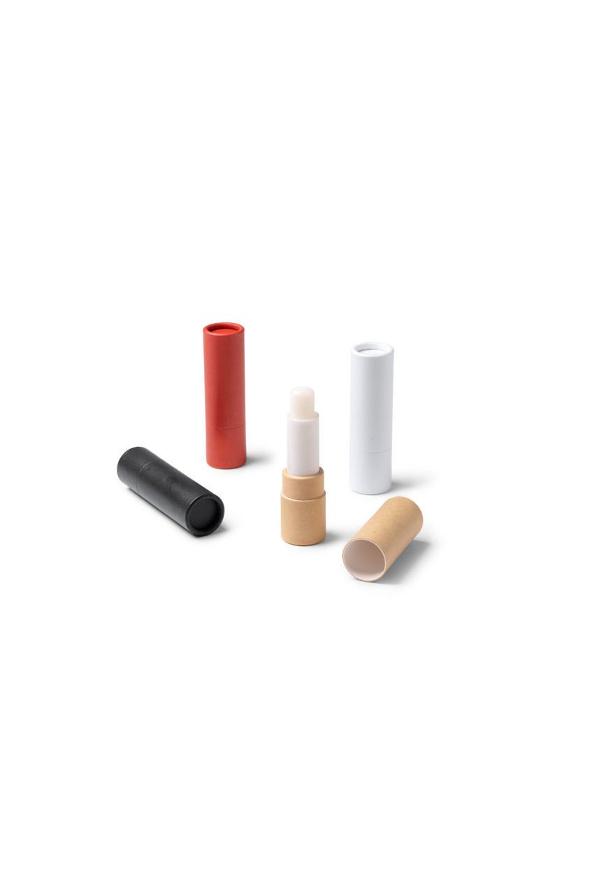 Balsam de buze RIBA cu vanilie și protecție SPF15