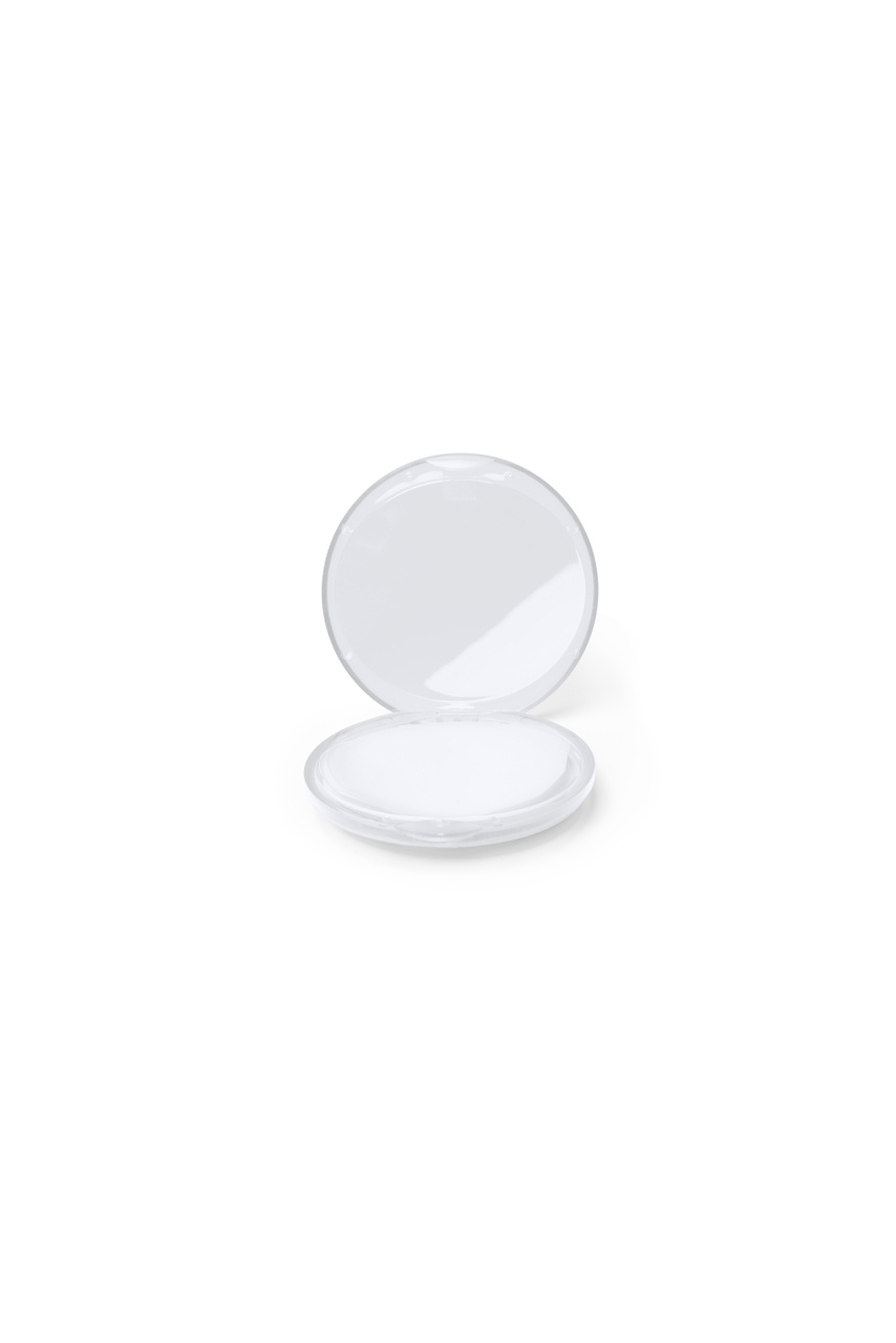 Portable Soap Sheets with Case - Travel Essential