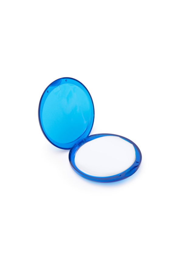 Portable Soap Sheets with Case - Travel Essential
