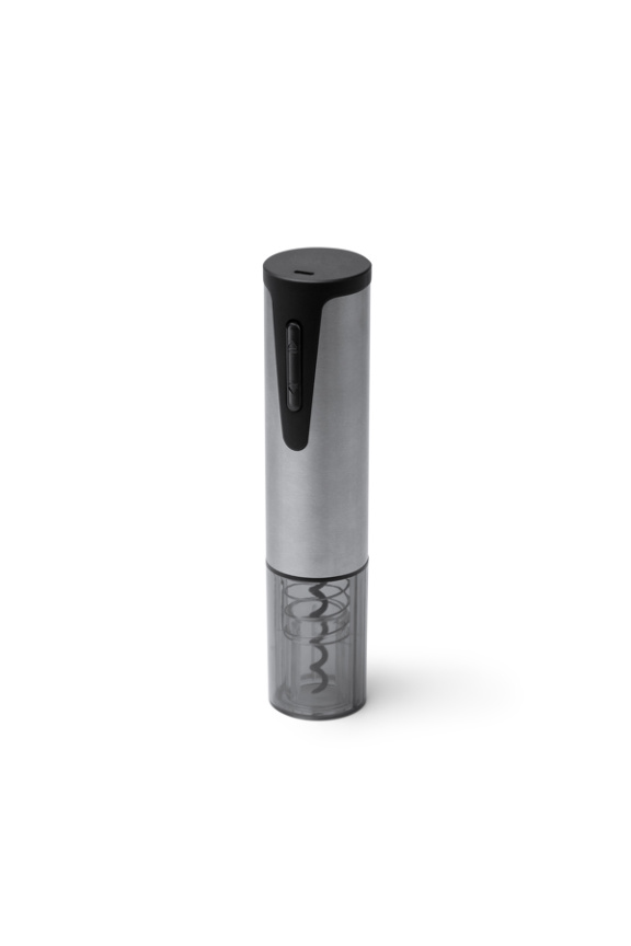 PINGUX Electric Stainless Steel Corkscrew