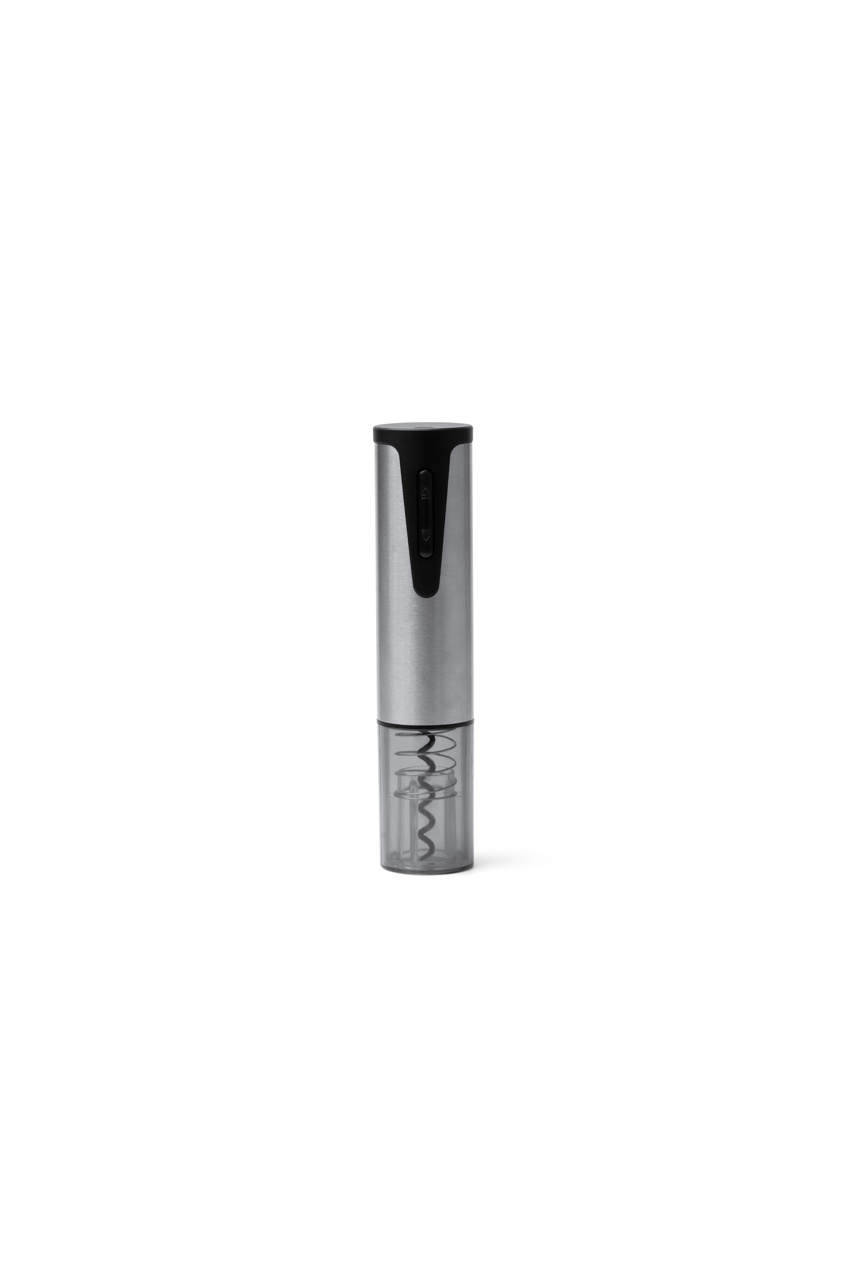 PINGUX Electric Stainless Steel Corkscrew