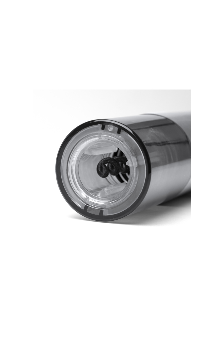Tirbușon Electric din Oțel Inoxidabil PINGUX