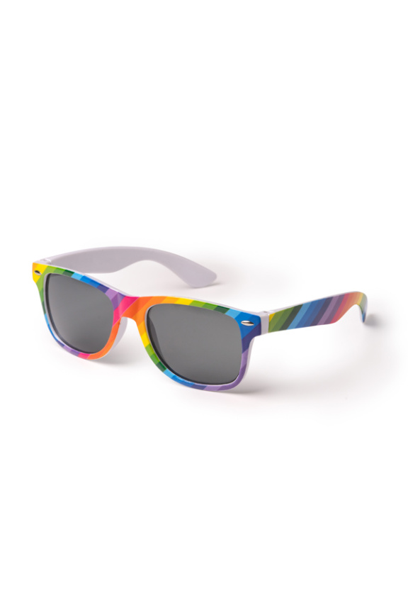 Ochelari de Soare DALEY Multicolori UV400
