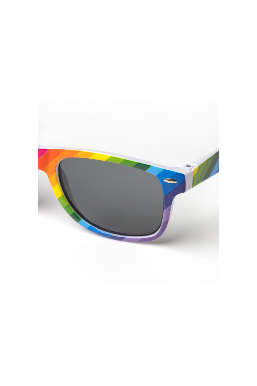 Ochelari de Soare DALEY Multicolori UV400