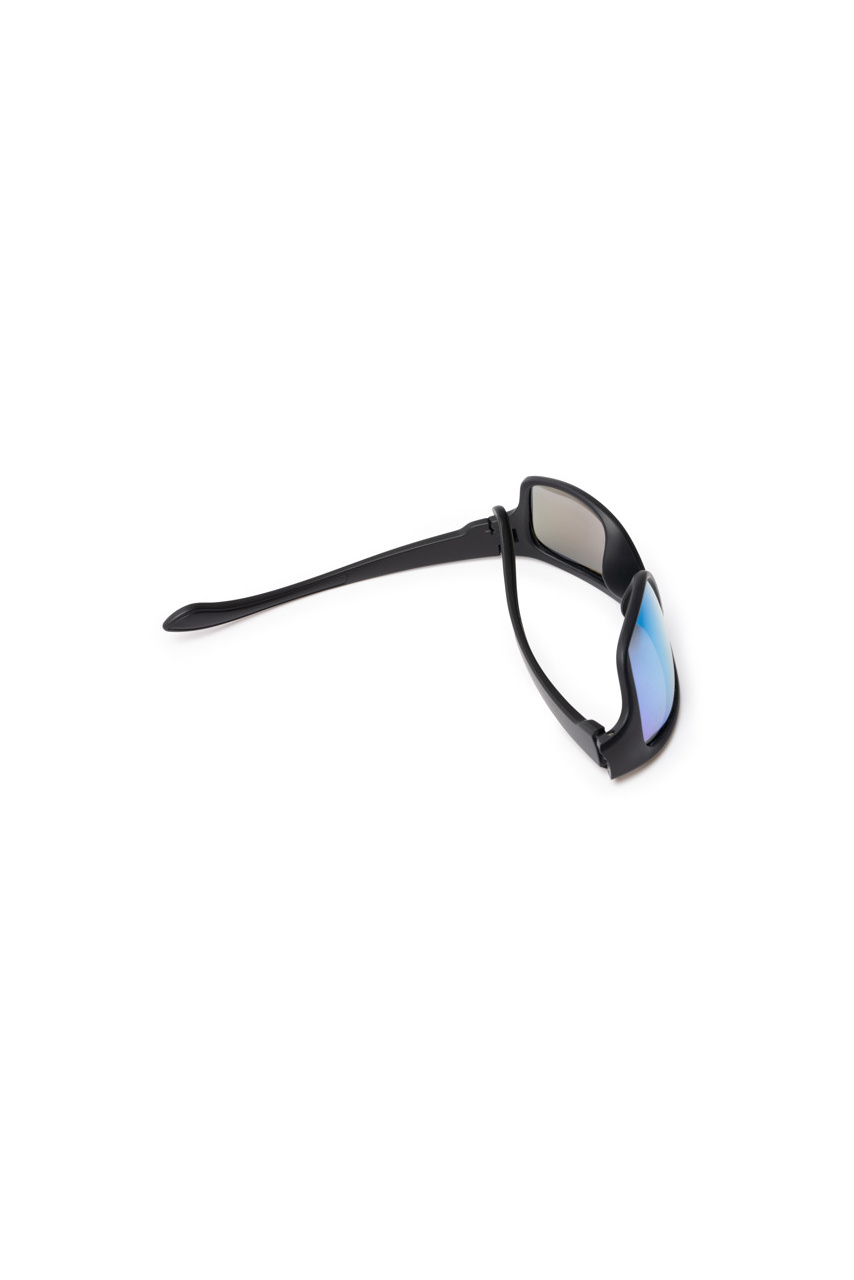GENOVA Sporty Polarized Sunglasses with UV400