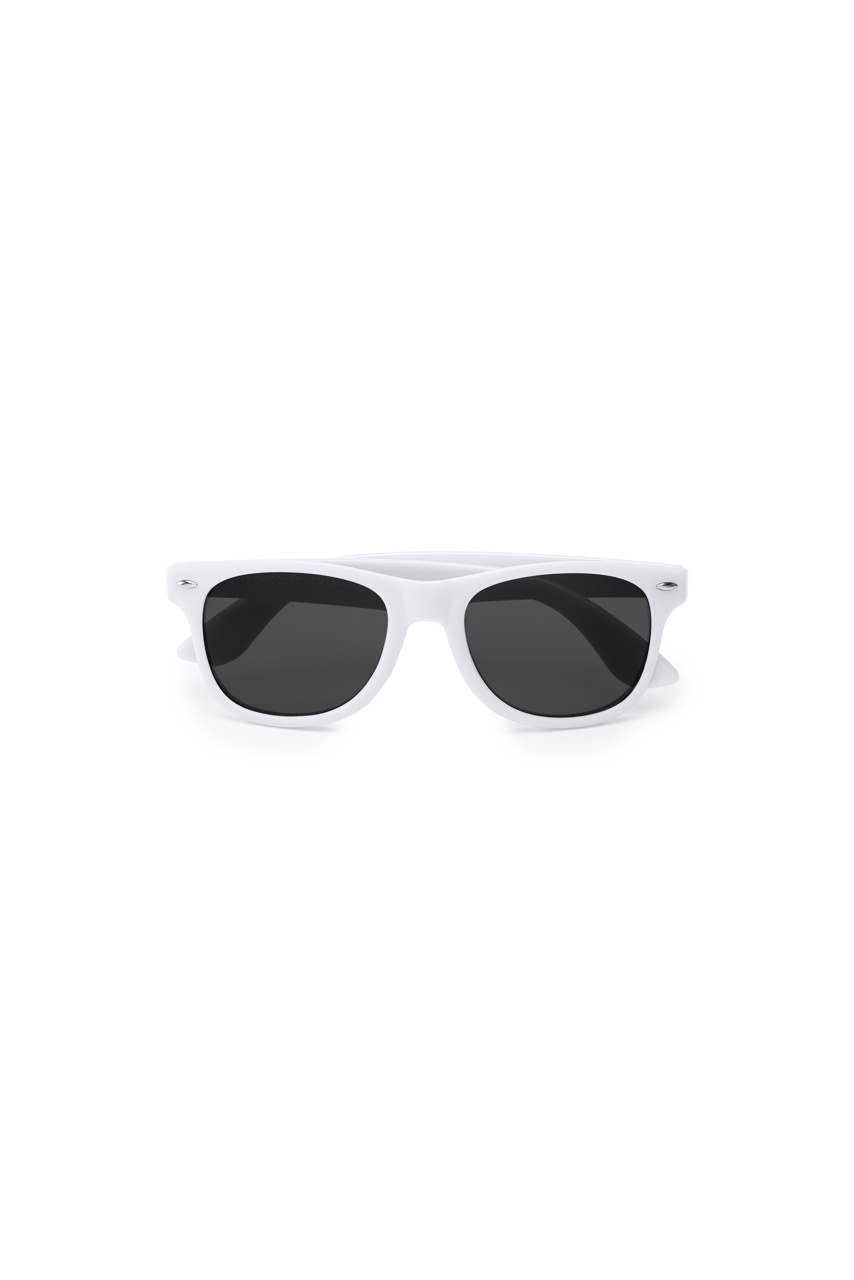 Ochelari de soare BRISA cu design clasic și UV400