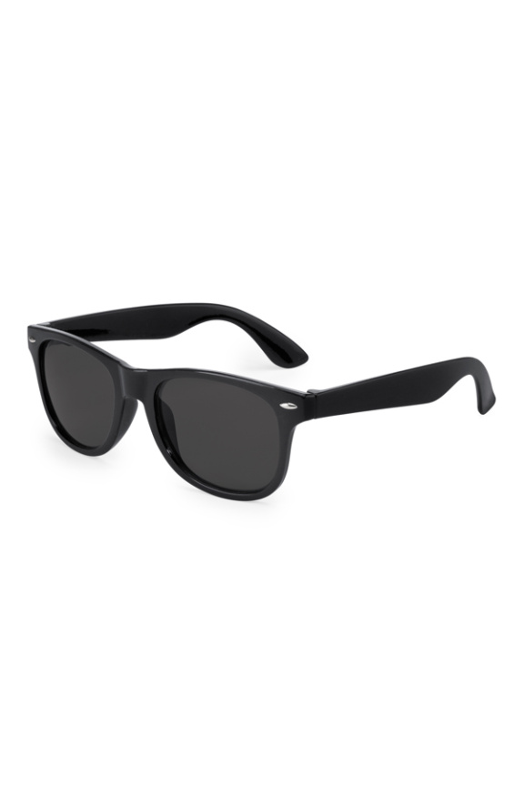 Ochelari de soare BRISA cu design clasic și UV400
