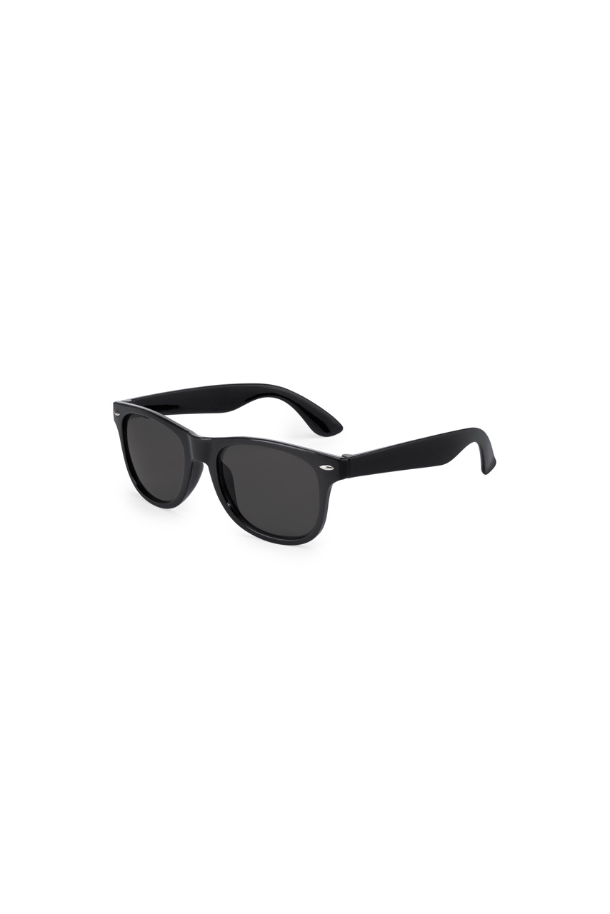 Ochelari de soare BRISA cu design clasic și UV400