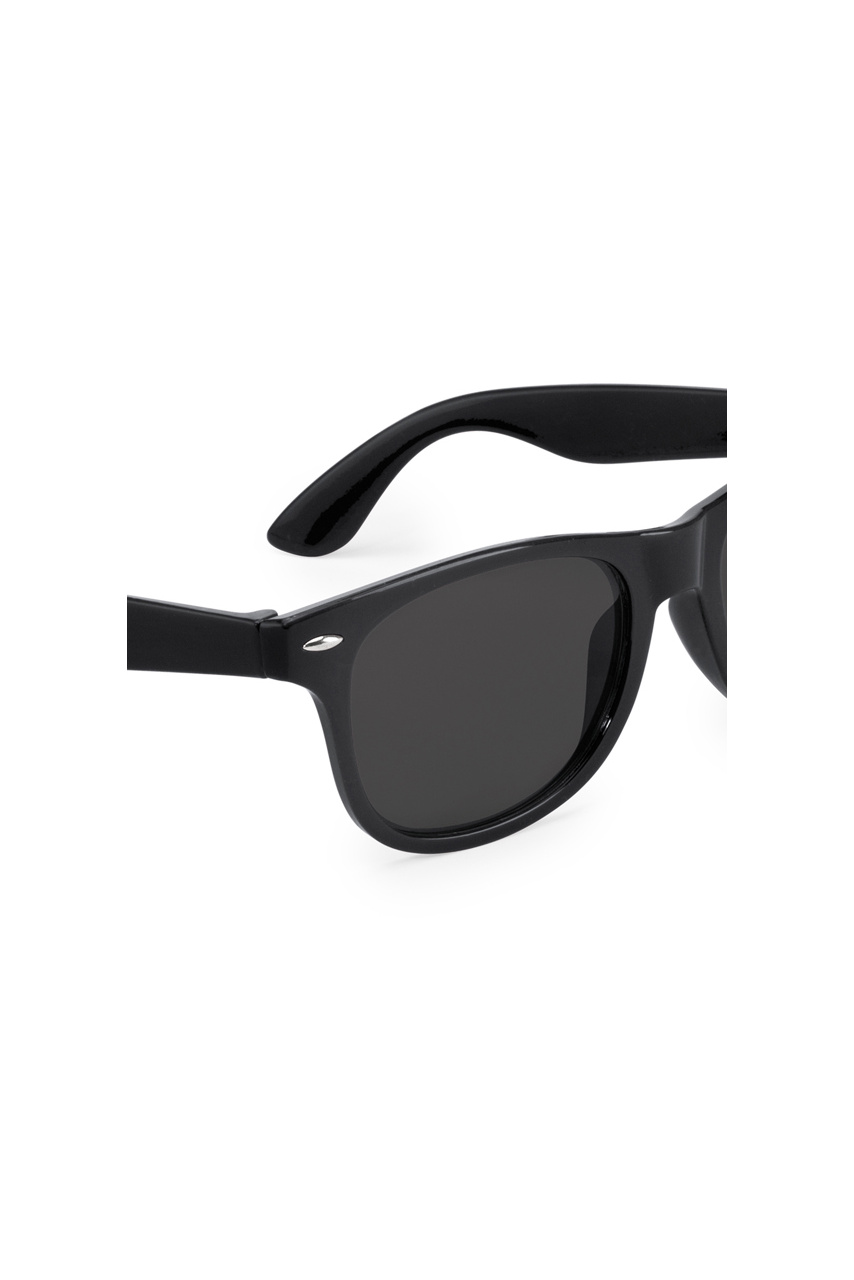 BRISA Classic Gloss Sunglasses with UV Protection