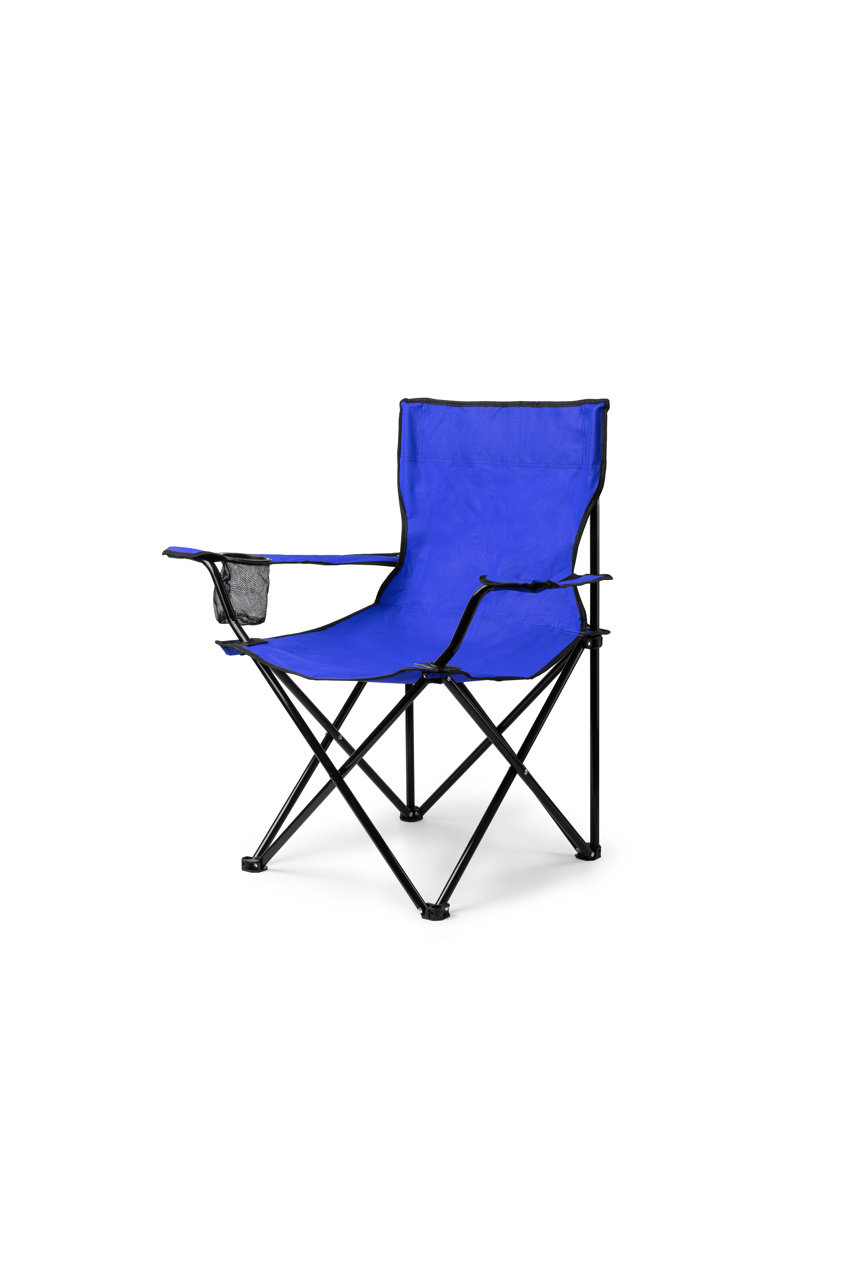 BEKAL Foldable Outdoor Chair with Carrying Case