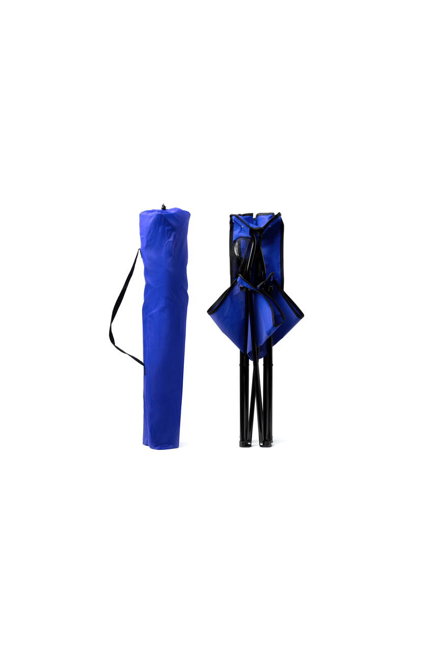BEKAL Foldable Outdoor Chair with Carrying Case