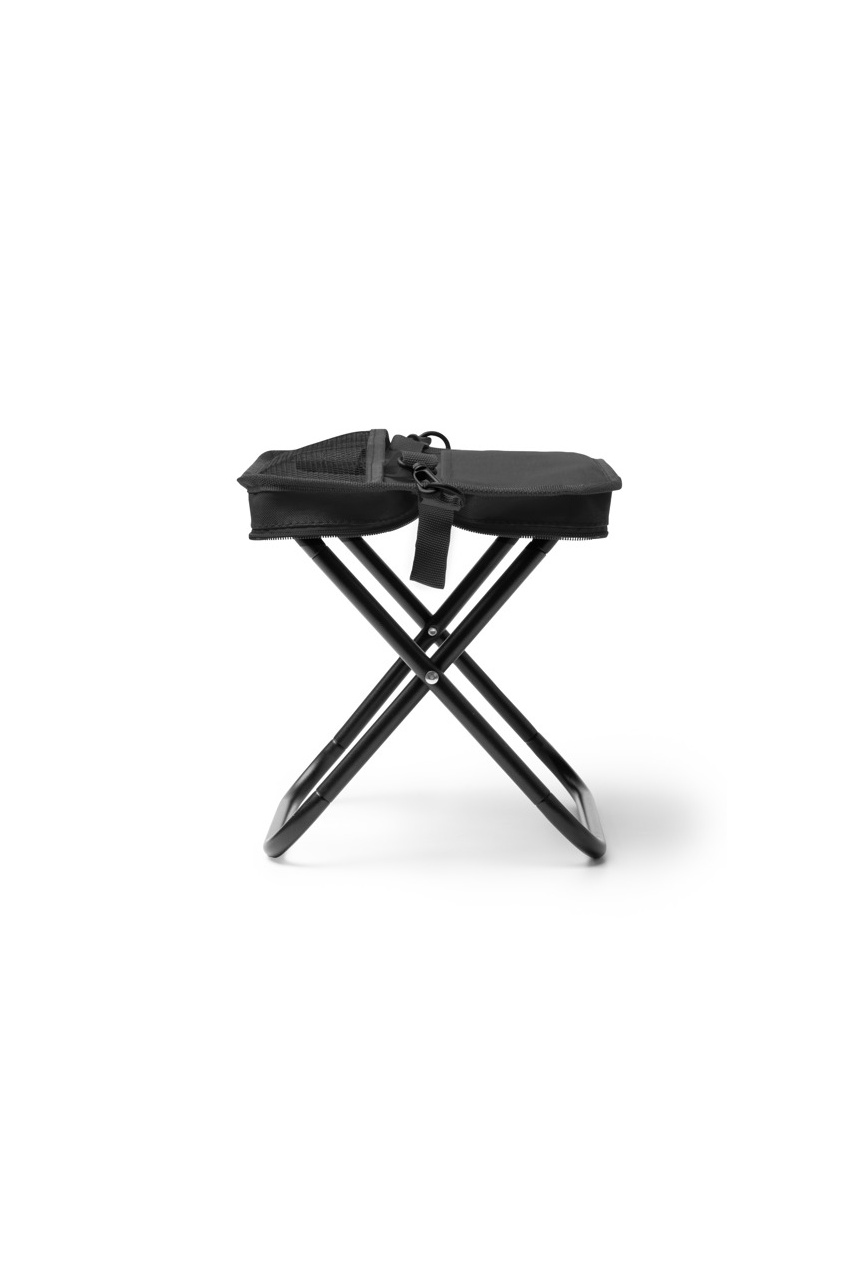 TROTY Compact Folding Chair - Portable & Durable