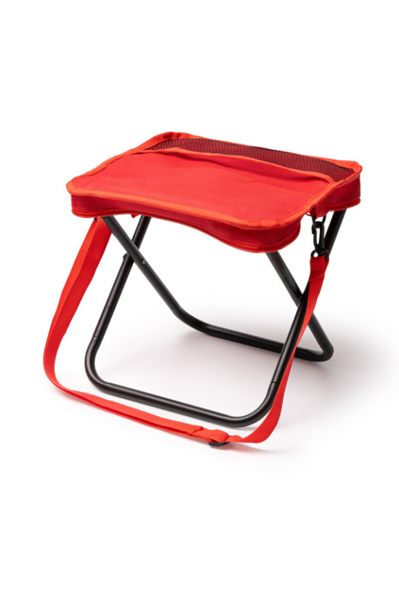 Scaun pliant compact TROTY pentru activități outdoor