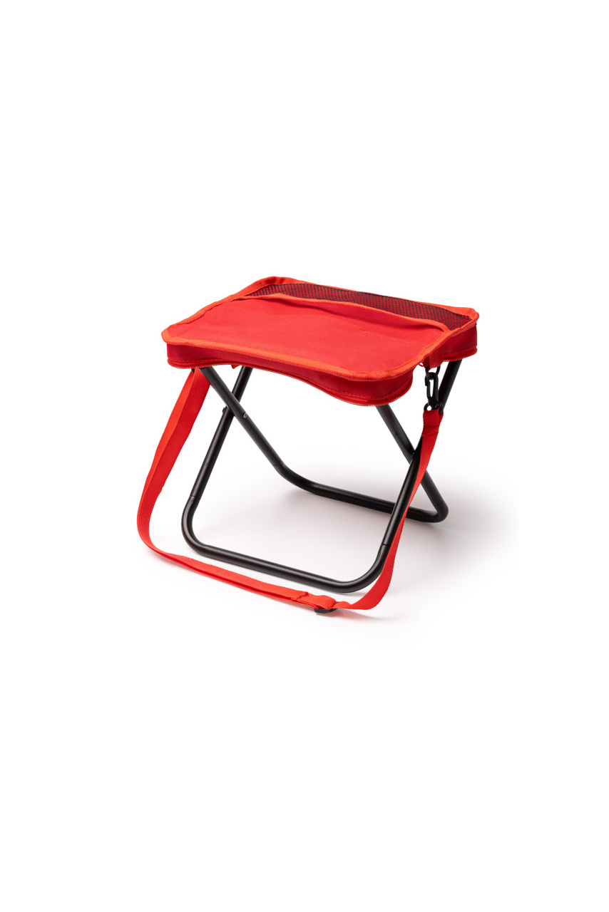 Scaun pliant compact TROTY pentru activități outdoor