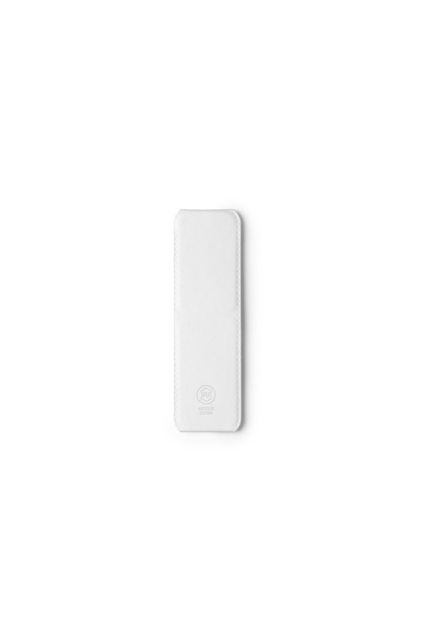 Suport pliabil telefon din PU reciclat MORGAN