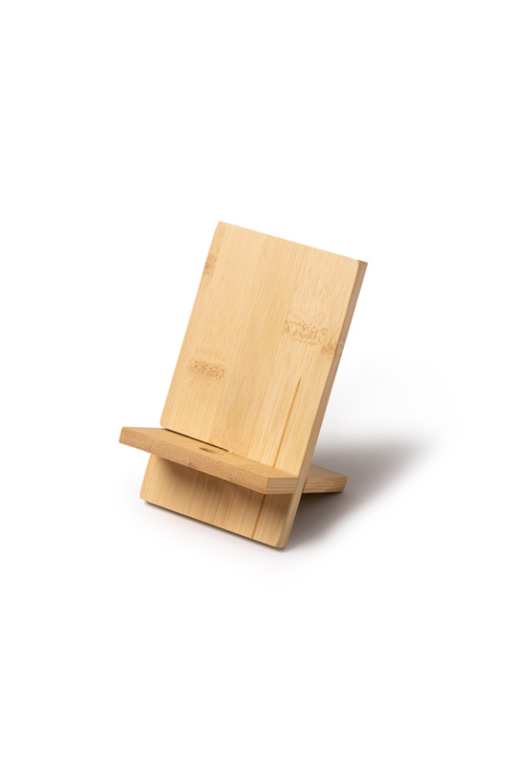 Lyra Bamboo Smartphone Holder