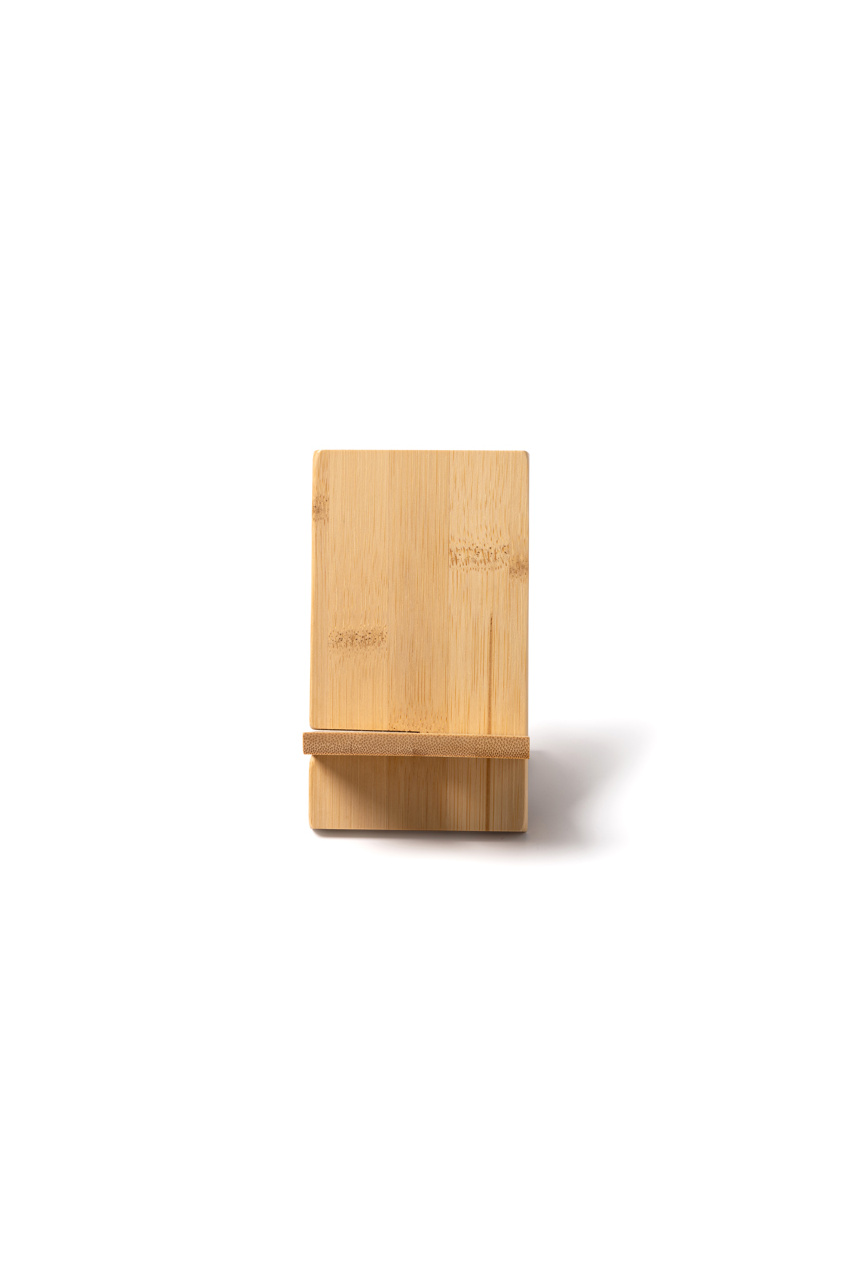 Lyra Bamboo Smartphone Holder