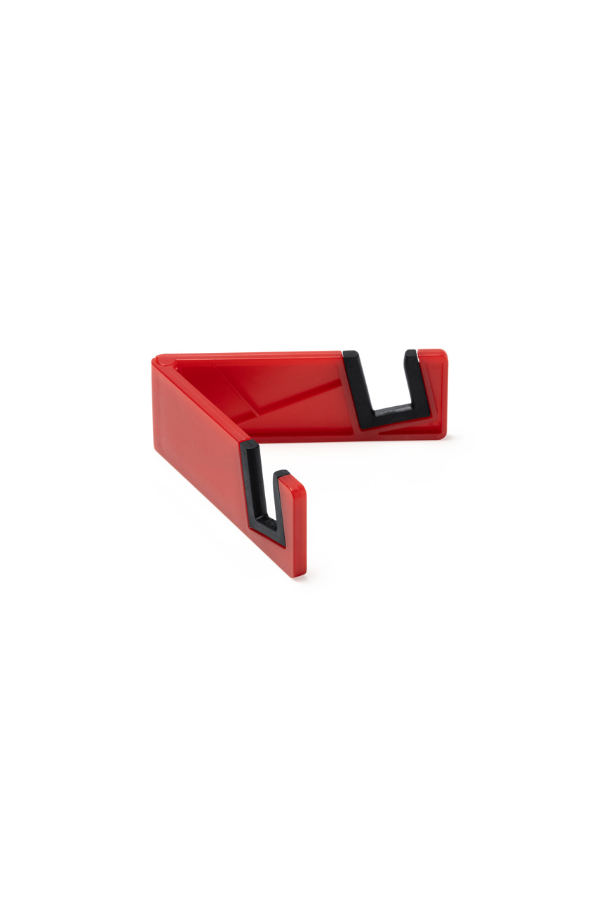 KUNIR Foldable Mobile Phone Stand - Portable and Convenient