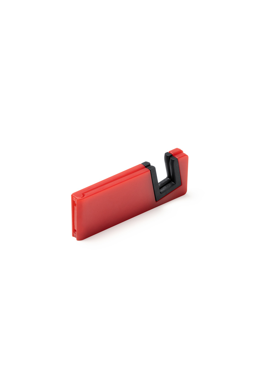 KUNIR Foldable Mobile Phone Stand - Portable and Convenient