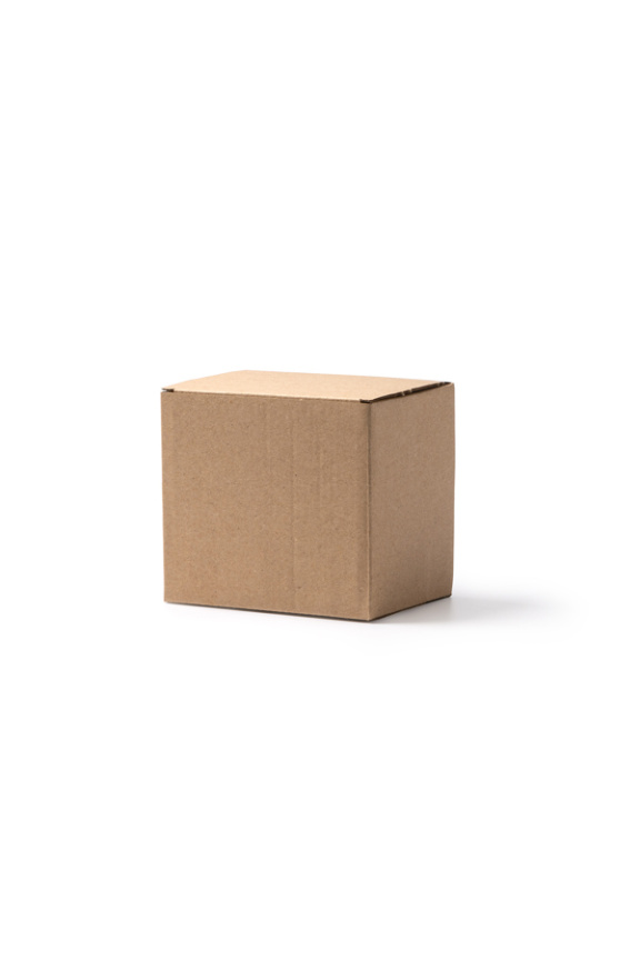 Eco-Friendly Recycled Mug Presentation Box