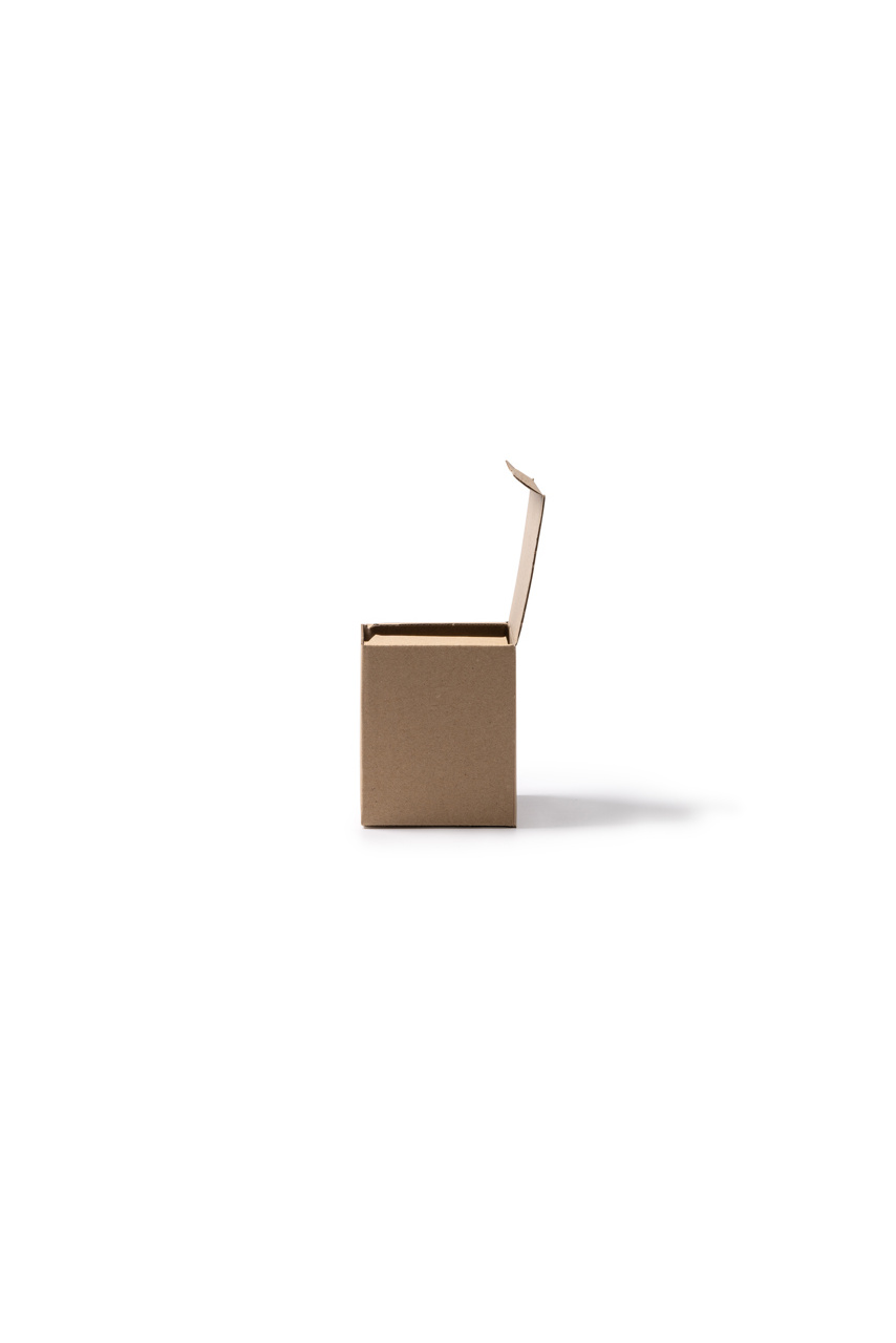Eco-Friendly Recycled Mug Presentation Box