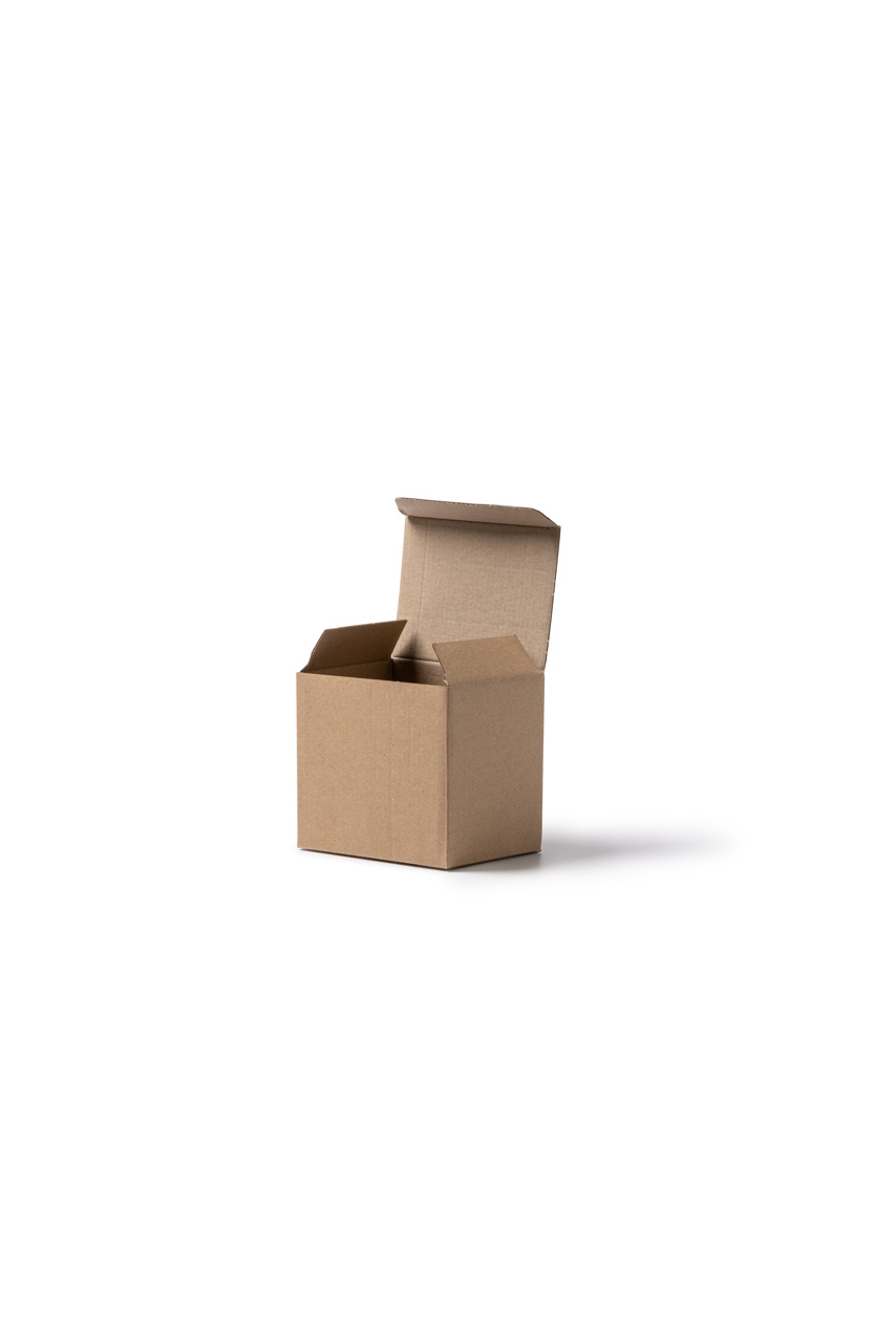 Eco-Friendly Recycled Mug Presentation Box