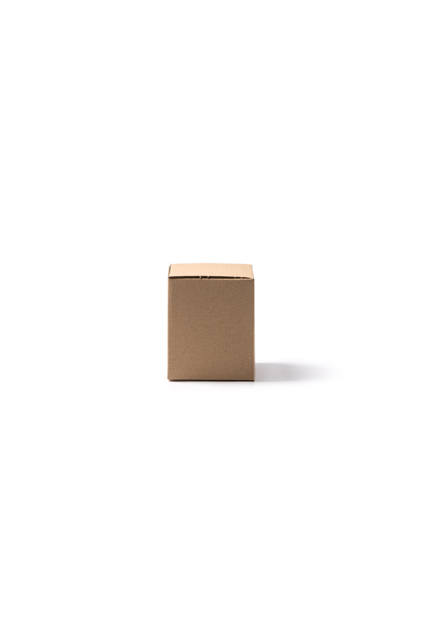 Cutie de Prezentare pentru Căni din Carton Reciclat