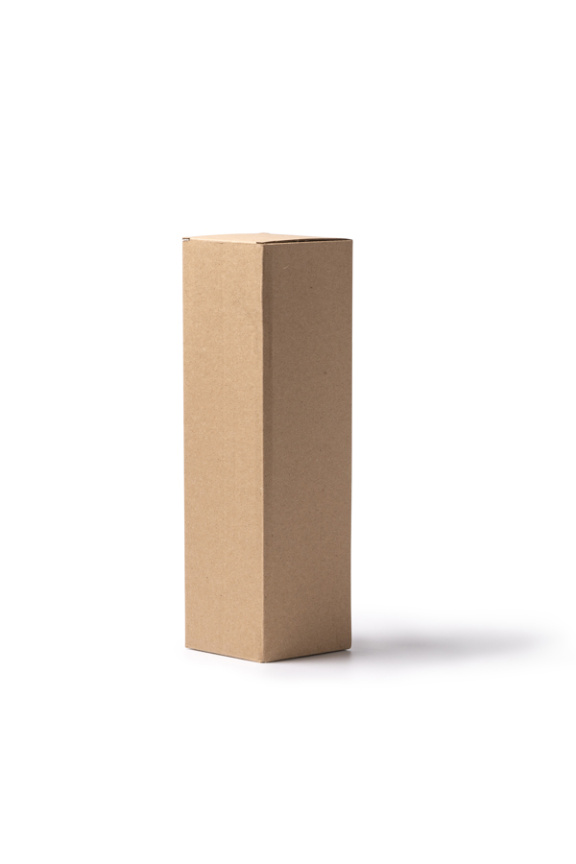 Eco-Friendly Recycled Bottle Presentation Box